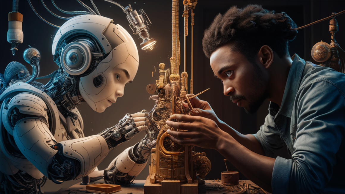 9 z 10 firem v USA preferuje zaměstnance, kteří ovládají ChatGPT