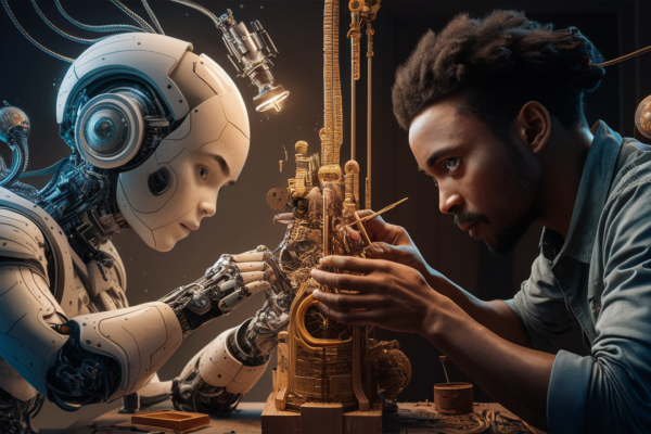 9 z 10 firem v USA preferuje zaměstnance, kteří ovládají ChatGPT