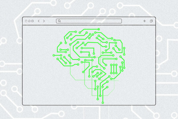 Integrace AI do prohlížečů